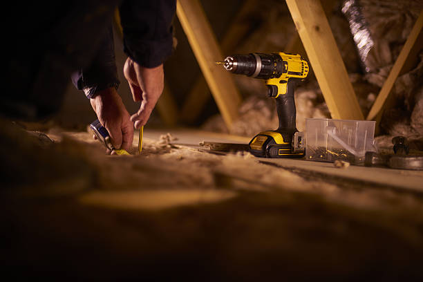 Best Garage Insulation Installation  in Isle Of Palms, SC